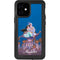 Disney Aladdin and Jasmine Magic Carpet iPhone 12 Mini Waterproof Case