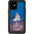 Disney Aladdin and Jasmine Magic Carpet iPhone 12 Mini Waterproof Case