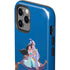 Disney Aladdin and Jasmine Magic Carpet iPhone 12 Pro Impact Case
