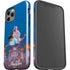 Disney Aladdin and Jasmine Magic Carpet iPhone 12 Pro Impact Case