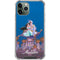 Disney Aladdin and Jasmine Magic Carpet iPhone 12 Pro Max Clear Case