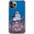 Disney Aladdin and Jasmine Magic Carpet iPhone 12 Pro Max Clear Case