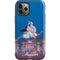 Disney Aladdin and Jasmine Magic Carpet iPhone 12 Pro Max Impact Case