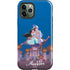 Disney Aladdin and Jasmine Magic Carpet iPhone 12 Pro Max Impact Case