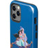 Disney Aladdin and Jasmine Magic Carpet iPhone 12 Pro Max Impact Case