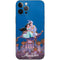 Disney Aladdin and Jasmine Magic Carpet iPhone 12 Pro Max Skin