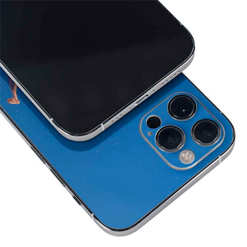Disney Aladdin and Jasmine Magic Carpet iPhone 12 Pro Max Skin