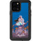 Disney Aladdin and Jasmine Magic Carpet iPhone 12 Pro Waterproof Case