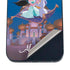 Disney Aladdin and Jasmine Magic Carpet iPhone 12 Skin