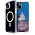 Disney Aladdin and Jasmine Magic Carpet iPhone 13 MagSafe Case