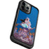 Disney Aladdin and Jasmine Magic Carpet iPhone 13 Pro Cargo Case