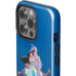 Disney Aladdin and Jasmine Magic Carpet iPhone 13 Pro Impact Case
