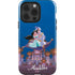 Disney Aladdin and Jasmine Magic Carpet iPhone 13 Pro Impact Case