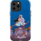 Disney Aladdin and Jasmine Magic Carpet iPhone 13 Pro Max Impact Case