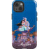 Disney Aladdin and Jasmine Magic Carpet iPhone 15 Impact Case