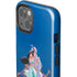 Disney Aladdin and Jasmine Magic Carpet iPhone 15 Impact Case