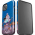 Disney Aladdin and Jasmine Magic Carpet iPhone 15 Impact Case
