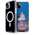 Disney Aladdin and Jasmine Magic Carpet iPhone 14 Plus MagSafe Case