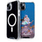 Disney Aladdin and Jasmine Magic Carpet iPhone 15 Plus MagSafe Case