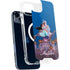 Disney Aladdin and Jasmine Magic Carpet iPhone 14 Plus MagSafe Case