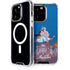 Disney Aladdin and Jasmine Magic Carpet iPhone 14 Pro MagSafe Case