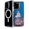 Disney Aladdin and Jasmine Magic Carpet iPhone 15 Pro MagSafe Case