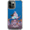 Disney Aladdin and Jasmine Magic Carpet iPhone 15 Pro Max Clear Case
