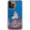 Disney Aladdin and Jasmine Magic Carpet iPhone 14 Pro Max Clear Case