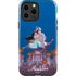 Disney Aladdin and Jasmine Magic Carpet iPhone 15 Pro Max Impact Case
