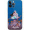 Disney Aladdin and Jasmine Magic Carpet iPhone 14 Pro Max Skin