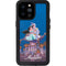 Disney Aladdin and Jasmine Magic Carpet iPhone 14 Pro Max Waterproof Case