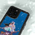 Disney Aladdin and Jasmine Magic Carpet iPhone 14 Pro Max Waterproof Case