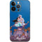 Disney Aladdin and Jasmine Magic Carpet iPhone 15 Pro Skin