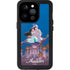 Disney Aladdin and Jasmine Magic Carpet iPhone 14 Pro Waterproof Case