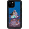 Disney Aladdin and Jasmine Magic Carpet iPhone 15 Plus Waterproof Case