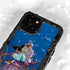 Disney Aladdin and Jasmine Magic Carpet iPhone 15 Plus Waterproof Case