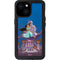 Disney Aladdin and Jasmine Magic Carpet iPhone 15 Waterproof Case