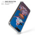Disney Aladdin and Jasmine Magic Carpet iPhone 7/8 Plus Clear Case