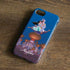Disney Aladdin and Jasmine Magic Carpet iPhone 7 Pro Case