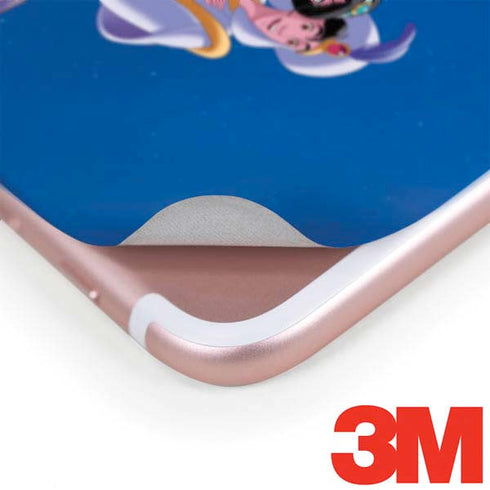 Disney Aladdin and Jasmine Magic Carpet iPhone 7 Skin