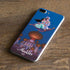 Disney Aladdin and Jasmine Magic Carpet iPhone 8 Plus Skin