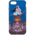 Disney Aladdin and Jasmine Magic Carpet iPhone 8 Pro Case