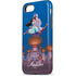 Disney Aladdin and Jasmine Magic Carpet iPhone 8 Pro Case