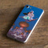 Disney Aladdin and Jasmine Magic Carpet iPhone 8 Skin