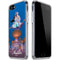 Disney Aladdin and Jasmine Magic Carpet iPhone SE (2nd & 3rd Gen) Clear Case