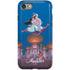 Disney Aladdin and Jasmine Magic Carpet iPhone SE (2nd & 3rd Gen) Pro Case