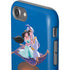 Disney Aladdin and Jasmine Magic Carpet iPhone SE (2nd & 3rd Gen) Pro Case