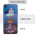 Disney Aladdin and Jasmine Magic Carpet iPhone SE (2nd & 3rd Gen) Skin