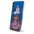 Disney Aladdin and Jasmine Magic Carpet iPhone X Skin