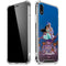 Disney Aladdin and Jasmine Magic Carpet iPhone XR Clear Case